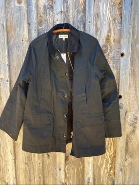 Alex Mill Chiltern Street Jacket size M